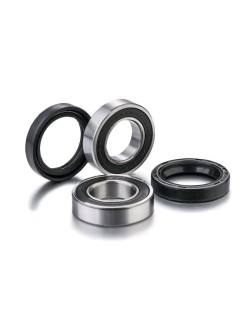 Kit roulements de roues avant FACTORY LINKS - Suzuki RM125/250