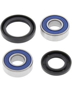 Kit roulements de roue avant ALL BALLS Kawasaki