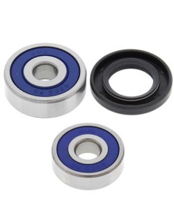 Kit roulements de roue avant ALL BALLS