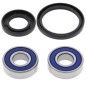 Kit roulements de roue avant ALL BALLS Yamaha Kit roulements de roue avant ALL BALLS Yamaha