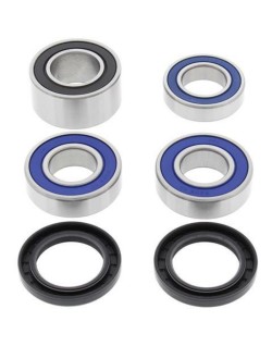 Kit roulements de roue arrière ALL BALLS Honda CBR900RR