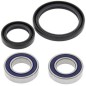 Kit roulements de roue avant ALL BALLS Kit roulements de roue avant ALL BALLS