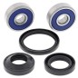 Kit roulements de roue avant ALL BALLS Honda CBR125R Kit roulements de roue avant ALL BALLS Honda CBR125R