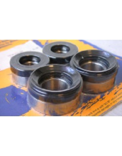 Kit de roulements et joints de roue avant PIVOT WORKS