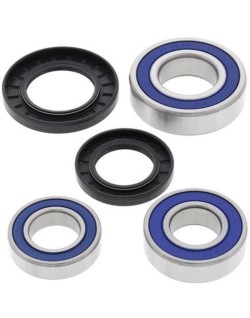 Kit roulements de roue arrière ALL BALLS KTM/Suzuki