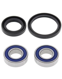 Kit roulements de roue avant ALL BALLS Honda XR400R/600/650
