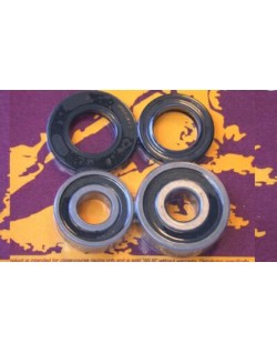 Kit de roulements et joints de roue arrière PIVOT WORKS