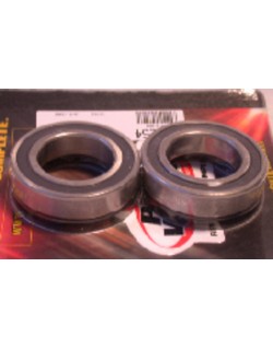 Kit de roulements et joints de roue arrière PIVOT WORKS