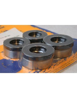 Kit de roulements et joints de roue avant PIVOT WORKS