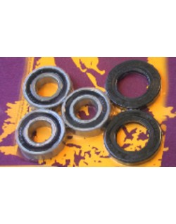 Kit de roulements et joints de roue arrière PIVOT WORKS