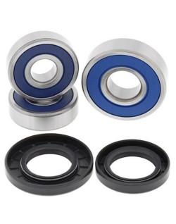 Kit roulements de roue arrière ALL BALLS Honda CB600F Hornet