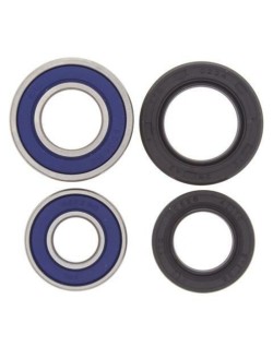 Kit roulements de roue avant ALL BALLS