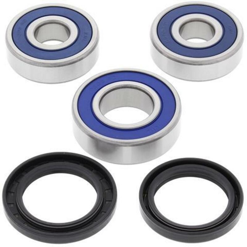 Kit roulements de roue arrière ALL BALLS Triumph Kit roulements de roue arrière ALL BALLS Triumph