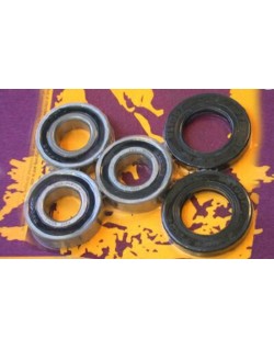 Kit de roulements et joints de roue arrière PIVOT WORKS