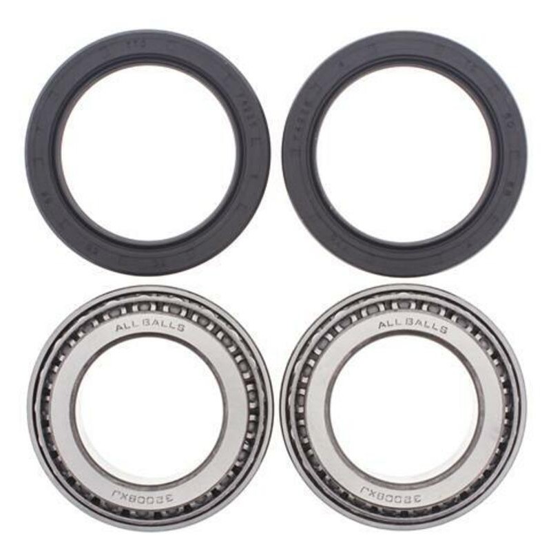 Kit roulements de roue avant/arrière ALL BALLS Can-Am DS650 Kit roulements de roue avant/arrière ALL BALLS Can-Am DS650