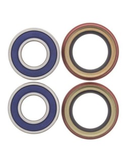Kit roulements de roue avant ALL BALLS Can Am DS650X