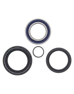 Kit roulements de roue avant/arrière ALL BALLS Honda TRX400