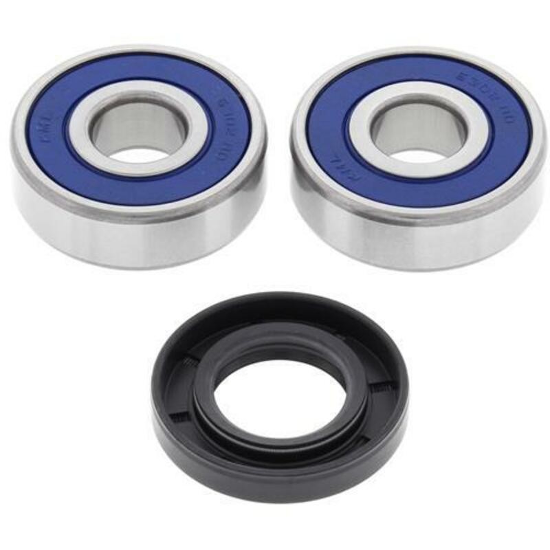 Kit roulements de roue avant ALL BALLS Suzuki Kit roulements de roue avant ALL BALLS Suzuki
