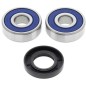 Kit roulements de roue avant ALL BALLS Suzuki Kit roulements de roue avant ALL BALLS Suzuki
