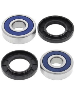 Kit roulements de roue arrière ALL BALLS Honda CM400/CB400A/TII