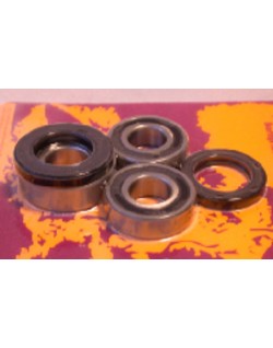 Kit de roulements et joints de roue arrière PIVOT WORKS