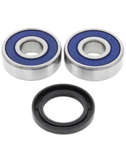 Wheel Bearing Kit All Balls 25-1323
