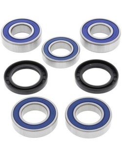 Kit roulements de roue arrière ALL BALLS Honda CBR1000RR