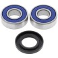 Kit roulements de roue avant ALL BALLS Kit roulements de roue avant ALL BALLS