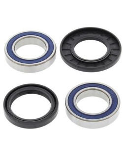 Kit roulements de roue avant ALL BALLS