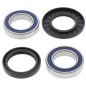Kit roulements de roue avant ALL BALLS Kit roulements de roue avant ALL BALLS