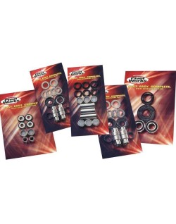 Kit de roulements et joints de roue arrière PIVOT WORKS