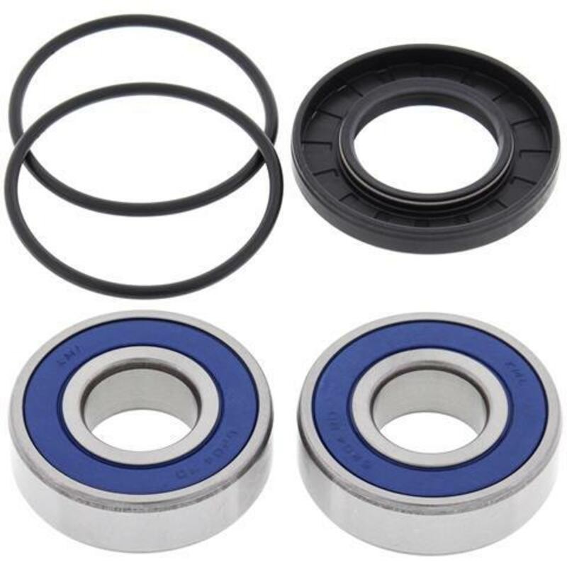 Kit roulements de roue avant ALL BALLS Polaris Kit roulements de roue avant ALL BALLS Polaris