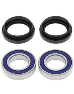 Kit roulements de roue avant ALL BALLS Yamaha YFM600/660F Grizzly