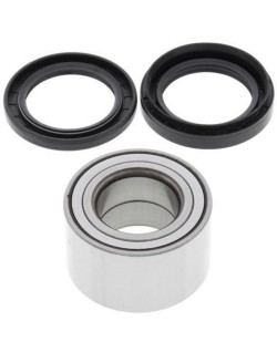 Kit roulements de roue avant ALL BALLS Suzuki