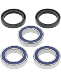 Kit roulements de roue ALL BALLS