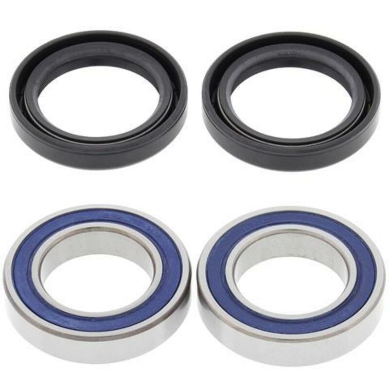 Kit roulements de roue avant ALL BALLS Gas Gas Kit roulements de roue avant ALL BALLS Gas Gas