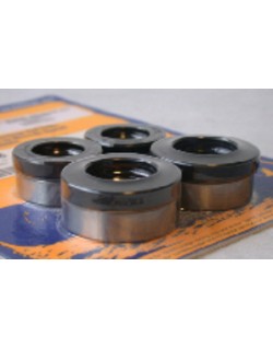 Kit de roulements et joints de roue avant PIVOT WORKS