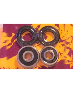 Kit de roulements et joints de roue arrière PIVOT WORKS