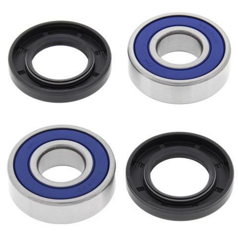 Kit roulements de roue avant ALL BALLS Yamaha Kit roulements de roue avant ALL BALLS Yamaha