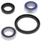 Kit roulements de roue avant ALL BALLS Yamaha YFS200 Blaster/YFB 250 Timberwolf Kit roulements de roue avant ALL BALLS Yamaha YFS200 Blaster/YFB 250 Timberwolf