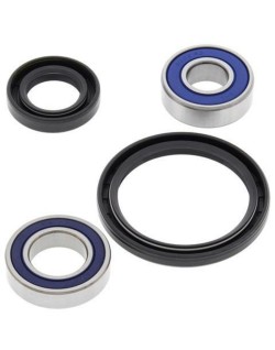 Kit roulements de roue avant ALL BALLS Yamaha YFS200 Blaster/YFB 250 Timberwolf
