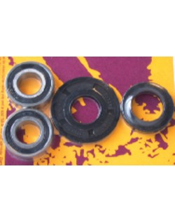 Kit de roulements et joints de roue avant PIVOT WORKS