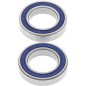 Kit roulements de roue avant ALL BALLS Gas Gas TXT Kit roulements de roue avant ALL BALLS Gas Gas TXT