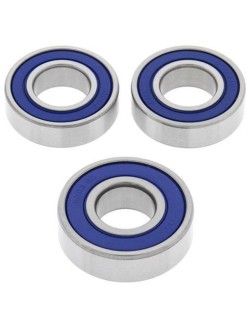 Kit roulements de roue arrière ALL BALLS KTM SX65/60