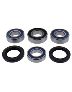 Kit roulements de roue ALL BALLS