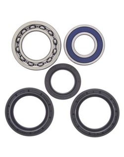 Kit roulements de roue arrière ALL BALLS Yamaha YFM