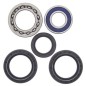 Kit roulements de roue arrière ALL BALLS Yamaha YFM Kit roulements de roue arrière ALL BALLS Yamaha YFM
