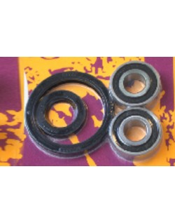 Kit de roulements et joints de roue avant PIVOT WORKS