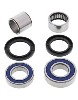 Kit roulements de roue arrière ALL BALLS Yamaha YZF-R1/FZS1000 Fazer