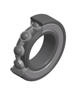 Roulement NTN 6301-2RS 12x37x12mm